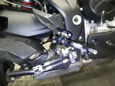 BMW S1000XR 2022