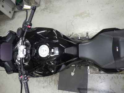 BMW S1000XR 2022