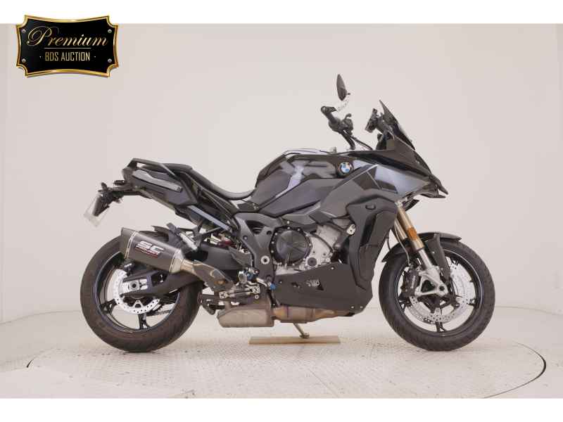 BMW S1000XR 2022