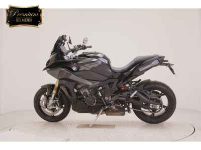 BMW S1000XR 2022