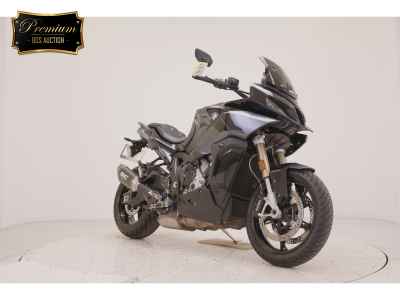 BMW S1000XR 2022