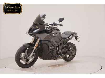 BMW S1000XR 2022