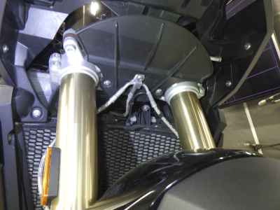BMW S1000XR 2022