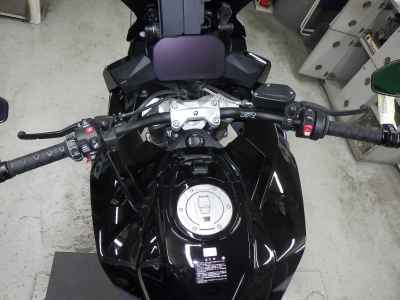 BMW S1000XR 2022