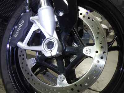 BMW S1000XR 2022
