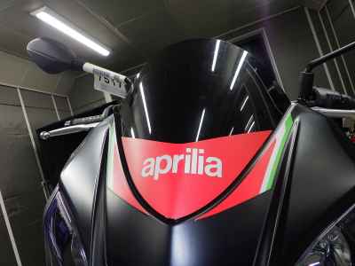 Aprilia Tuono 1000 Factory 2020