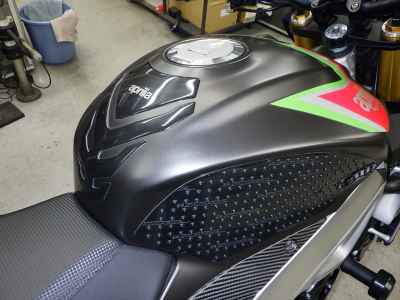 Aprilia Tuono 1000 Factory 2020