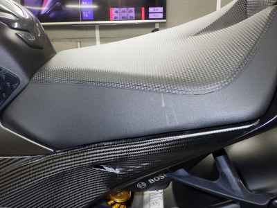 Aprilia Tuono 1000 Factory 2020