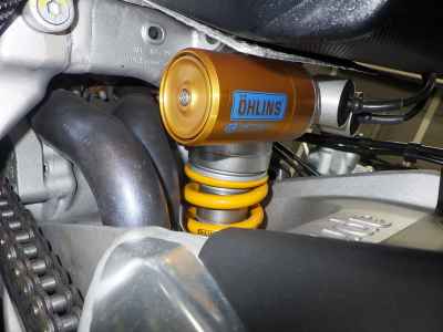 Aprilia Tuono 1000 Factory 2020