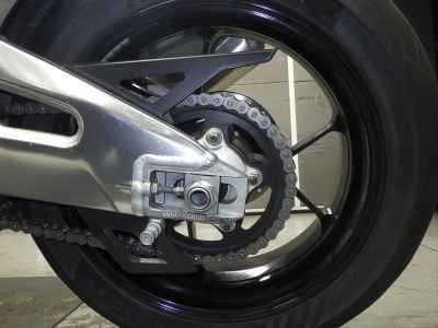 Aprilia Tuono 1000 Factory 2020