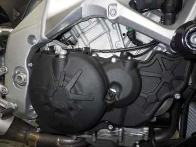 Aprilia Tuono 1000 Factory 2020