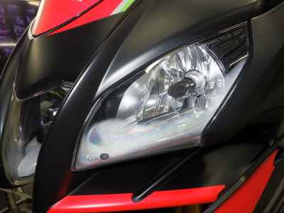 Aprilia Tuono 1000 Factory 2020