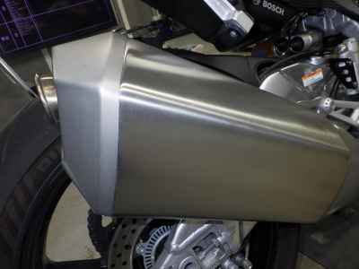 Aprilia Tuono 1000 Factory 2020
