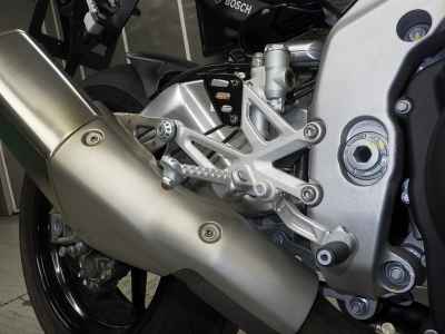 Aprilia Tuono 1000 Factory 2020