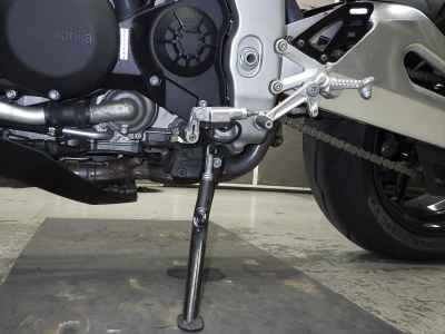 Aprilia Tuono 1000 Factory 2020