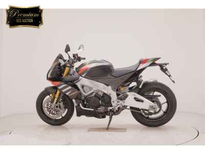 Aprilia Tuono 1000 Factory 2020