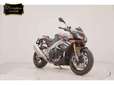 Aprilia Tuono 1000 Factory 2020