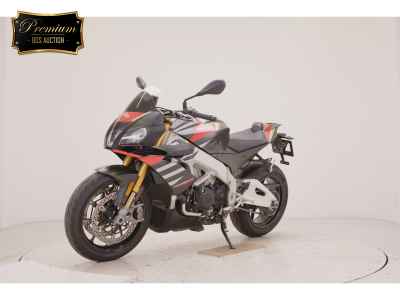 Aprilia Tuono 1000 Factory 2020