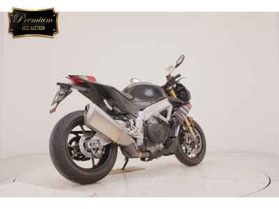 Aprilia Tuono 1000 Factory 2020