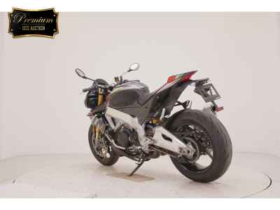 Aprilia Tuono 1000 Factory 2020