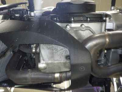 Aprilia Tuono 1000 Factory 2020