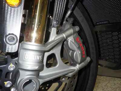 Aprilia Tuono 1000 Factory 2020