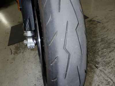 Aprilia Tuono 1000 Factory 2020