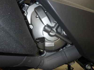 Suzuki Burgman 400 2025