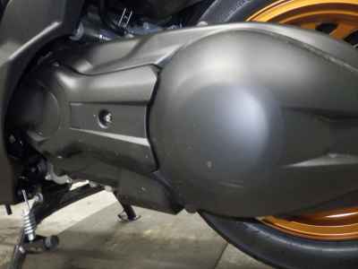 Suzuki Burgman 400 2025