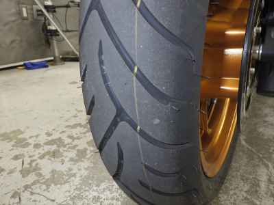 Suzuki Burgman 400 2025