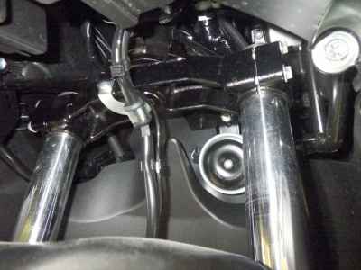 Suzuki Burgman 400 2025