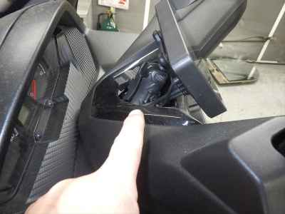 Suzuki Burgman 400 2025