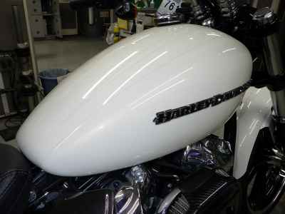 Harley-Davidson Breakout FXBRS1870 2019