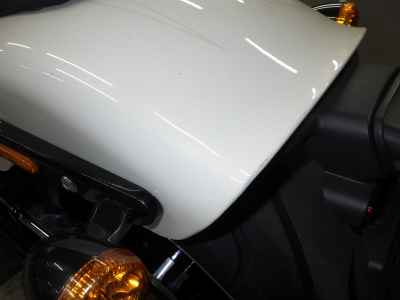Harley-Davidson Breakout FXBRS1870 2019