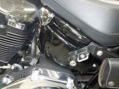 Harley-Davidson Breakout FXBRS1870 2019