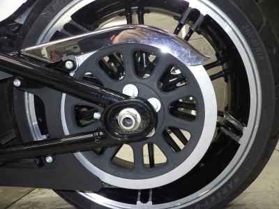 Harley-Davidson Breakout FXBRS1870 2019