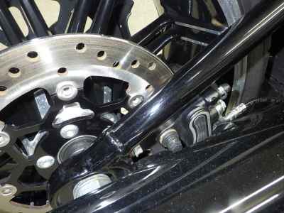 Harley-Davidson Breakout FXBRS1870 2019