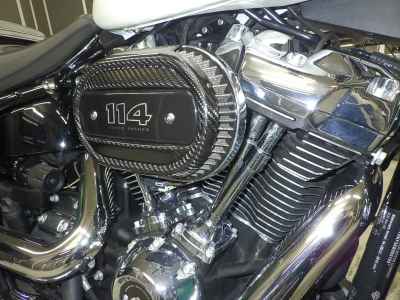 Harley-Davidson Breakout FXBRS1870 2019