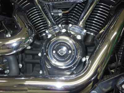 Harley-Davidson Breakout FXBRS1870 2019