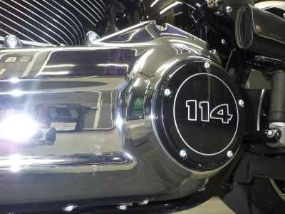 Harley-Davidson Breakout FXBRS1870 2019