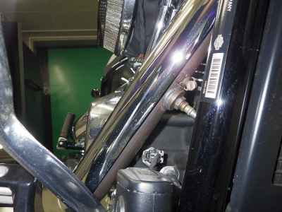 Harley-Davidson Breakout FXBRS1870 2019
