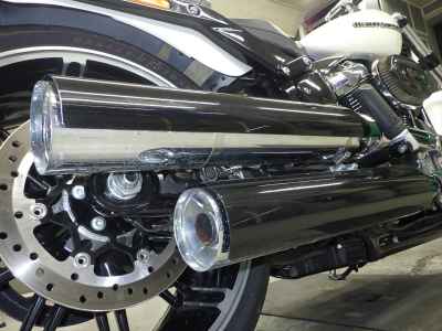 Harley-Davidson Breakout FXBRS1870 2019