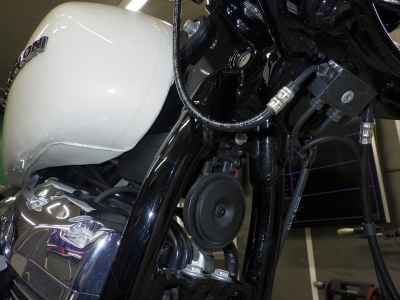 Harley-Davidson Breakout FXBRS1870 2019
