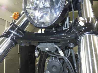 Harley-Davidson Breakout FXBRS1870 2019