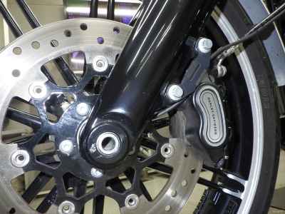 Harley-Davidson Breakout FXBRS1870 2019