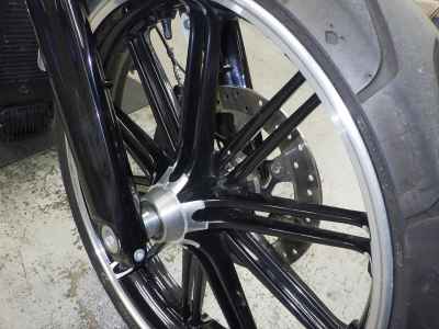Harley-Davidson Breakout FXBRS1870 2019