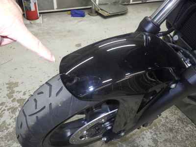 Honda NC750X 2025