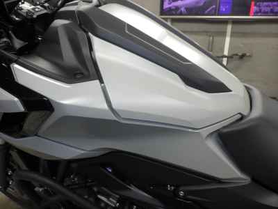 Honda NC750X 2025