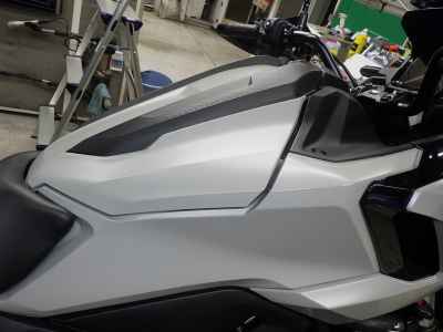 Honda NC750X 2025