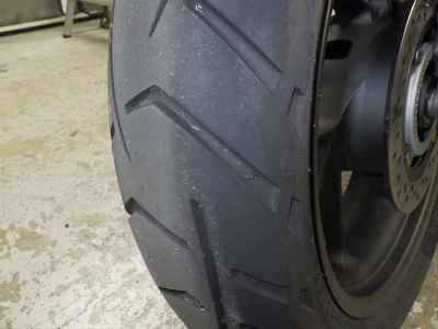 Honda NC750X 2025